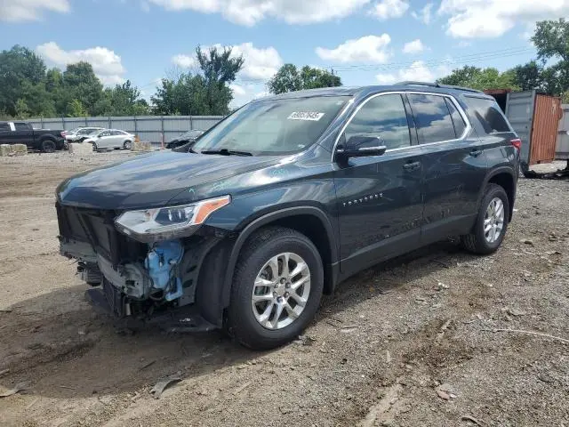 1GNEVGKW4KJ155298