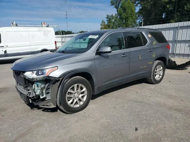 1GNEVGKW4KJ185188
