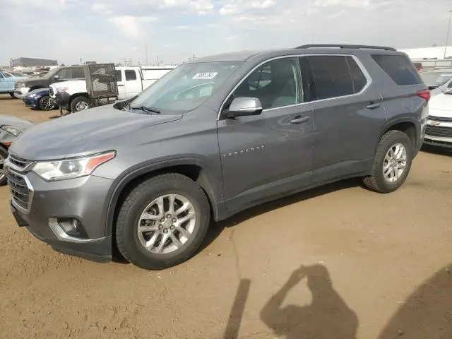 1GNEVGKW4KJ188270