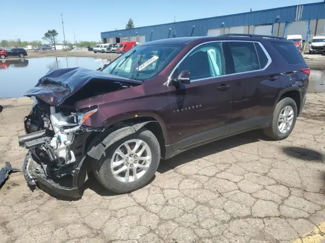 1GNEVGKW4KJ210820