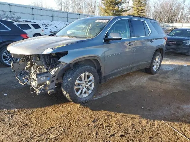 1GNEVGKW4KJ211255