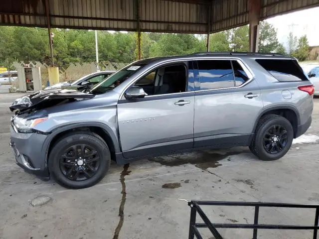 1GNEVGKW4KJ217749