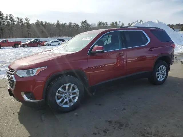 1GNEVGKW4KJ227309
