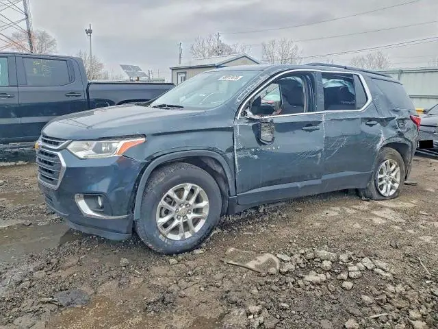 1GNEVGKW4KJ232753