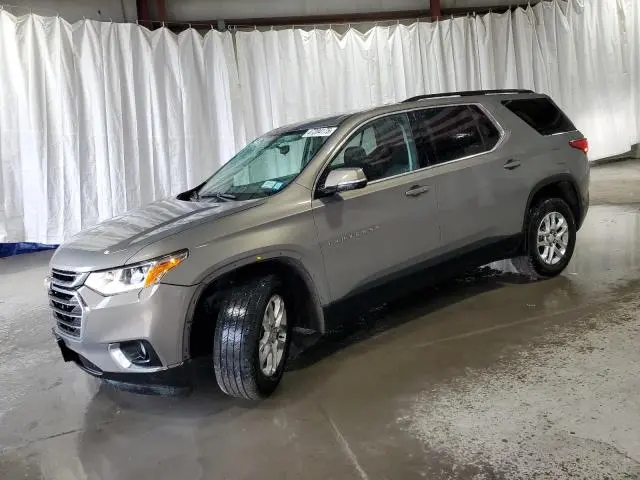 1GNEVGKW4KJ250847