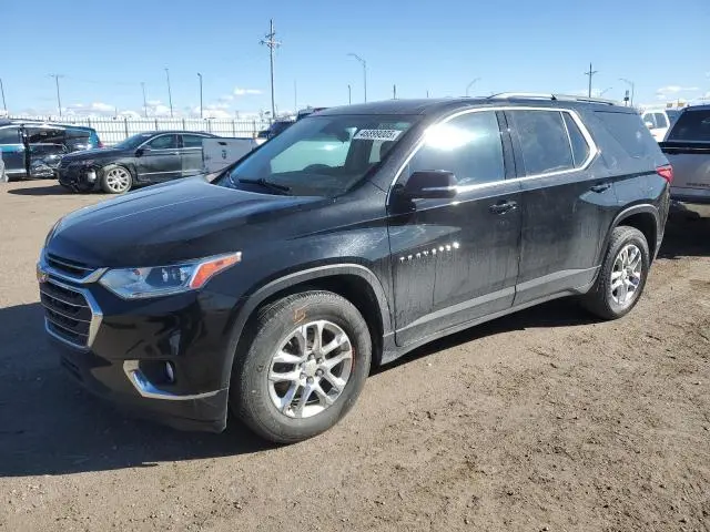 1GNEVGKW4KJ263162