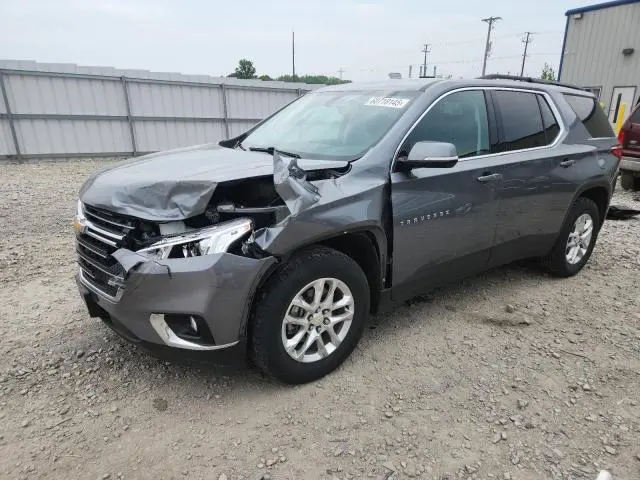 1GNEVGKW4KJ268457