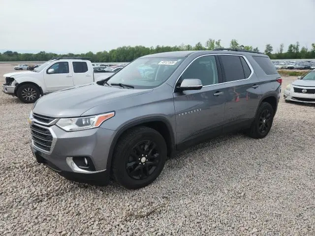 1GNEVGKW4KJ283895