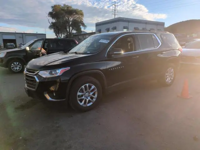1GNEVGKW4LJ156906