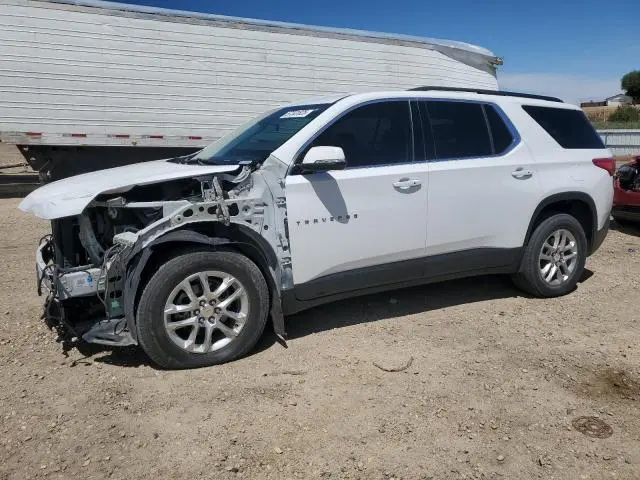 1GNEVGKW4LJ209281