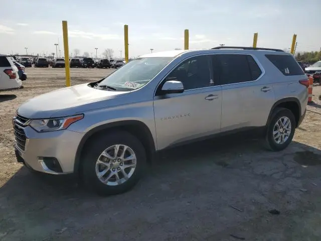 1GNEVGKW4LJ218210