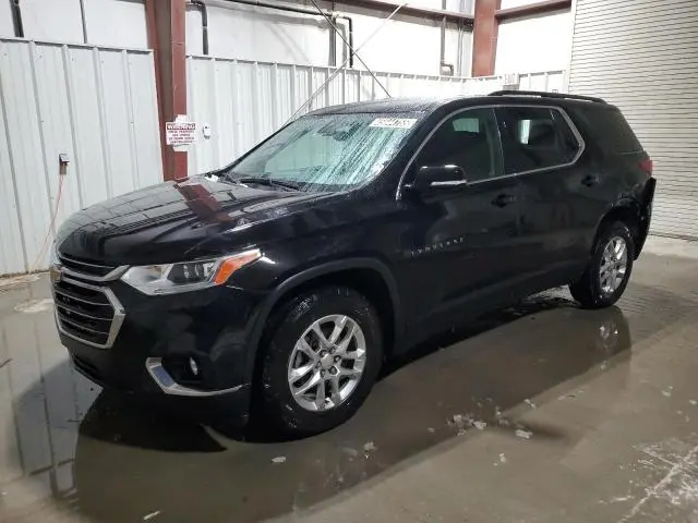1GNEVGKW4LJ253460