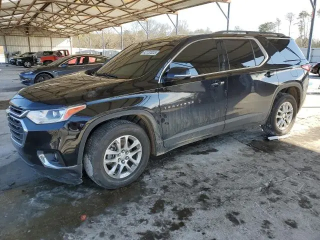 1GNEVGKW4LJ258884