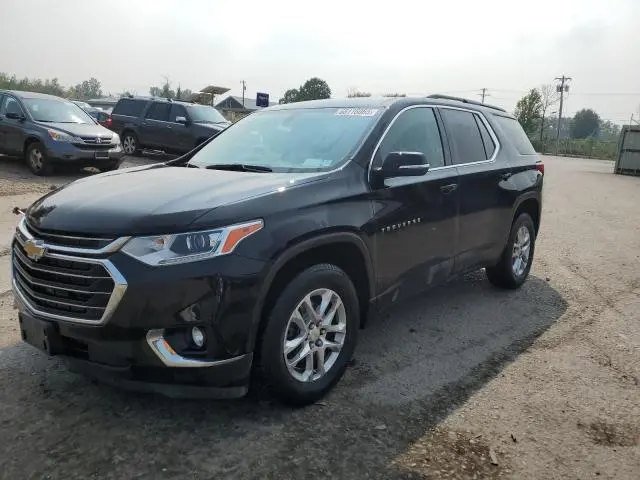 1GNEVGKW4MJ255498