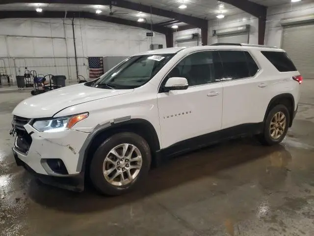 1GNEVGKW5JJ221839