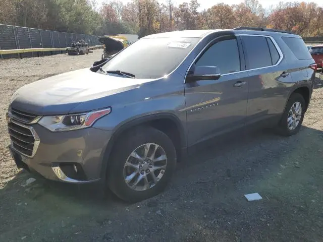 1GNEVGKW5KJ169629