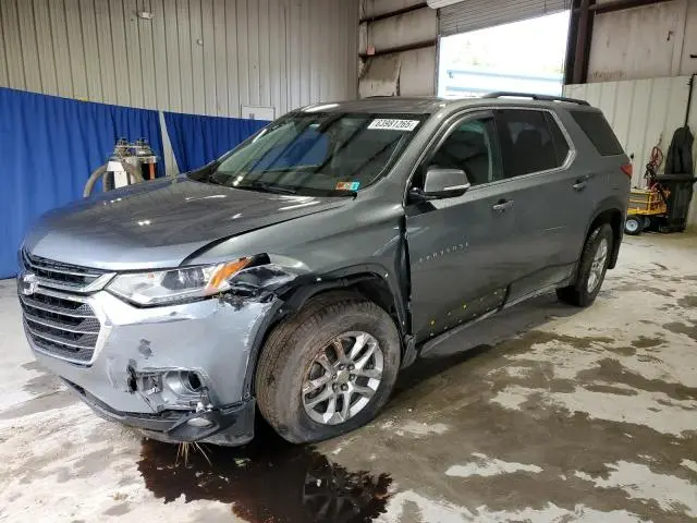 1GNEVGKW5KJ182056