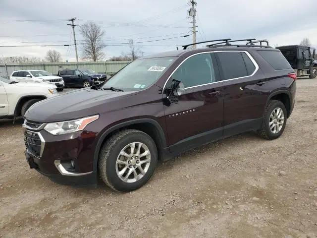 1GNEVGKW5KJ185233