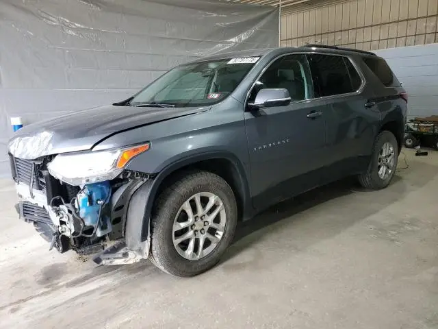 1GNEVGKW5KJ209417