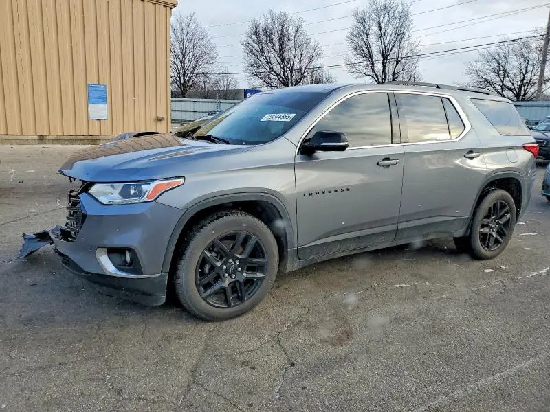 1GNEVGKW5KJ228260