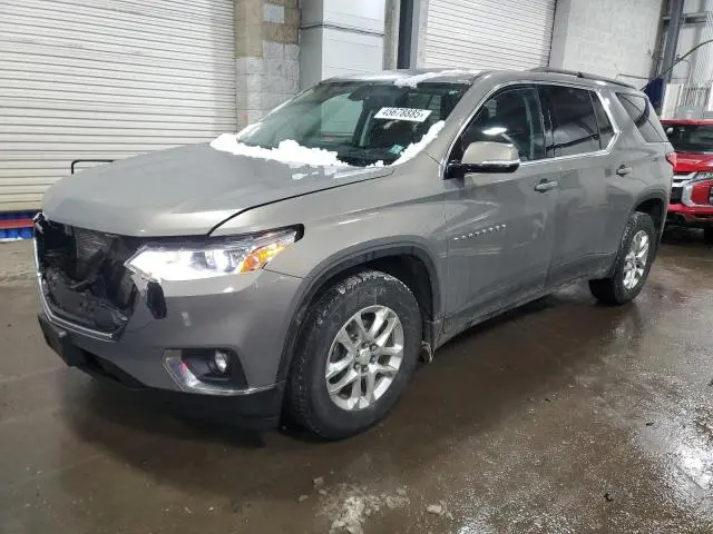 1GNEVGKW5KJ249383