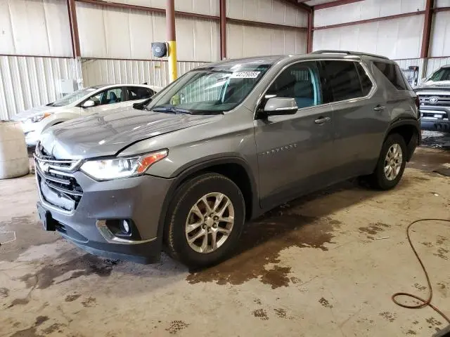 1GNEVGKW5KJ266913