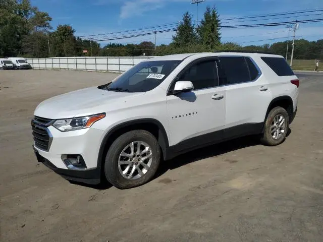1GNEVGKW5LJ172225