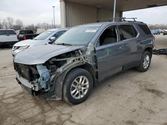 1GNEVGKW5LJ186965
