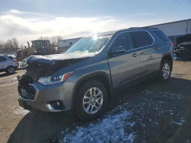 1GNEVGKW5LJ212092