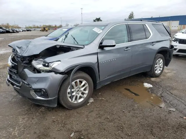 1GNEVGKW5LJ213811