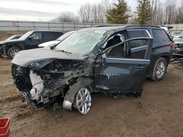 1GNEVGKW5LJ248901