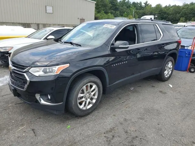 1GNEVGKW5LJ252513