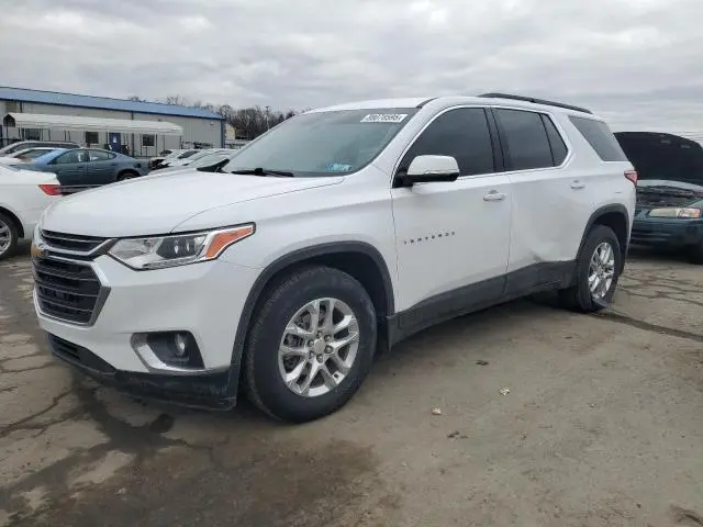 1GNEVGKW5LJ323080