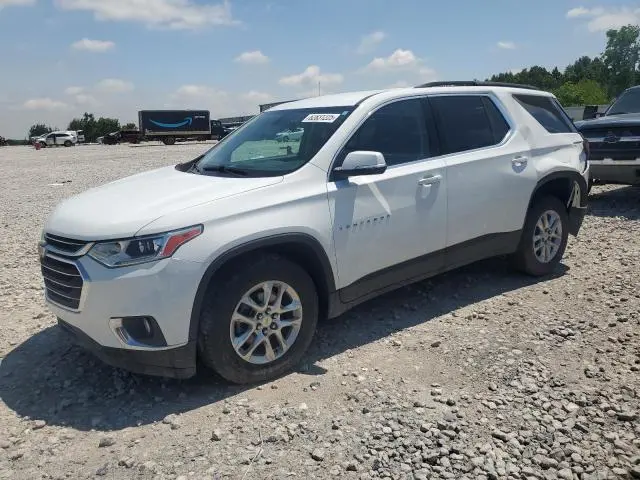 1GNEVGKW5MJ117503