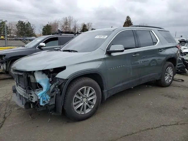 1GNEVGKW5PJ151901