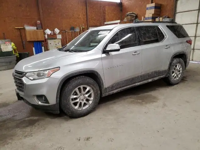 1GNEVGKW6KJ151883