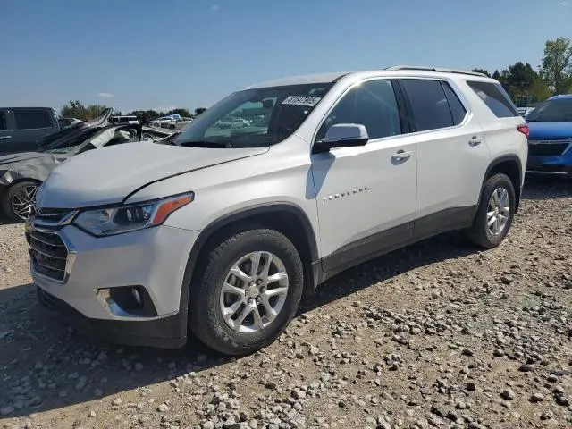 1GNEVGKW6KJ165136