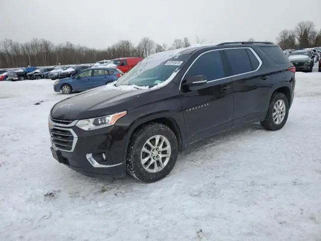 1GNEVGKW6KJ202590