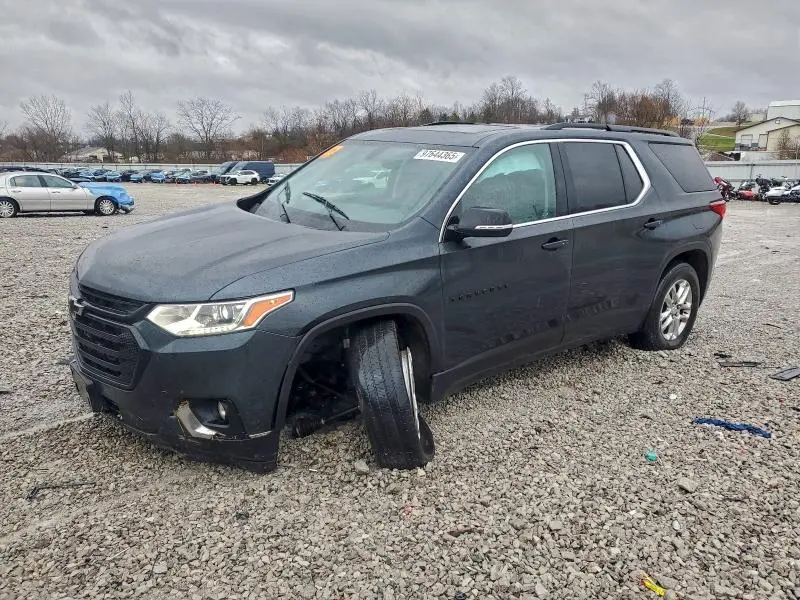 1GNEVGKW6KJ205599
