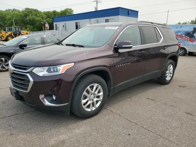 1GNEVGKW6KJ223617