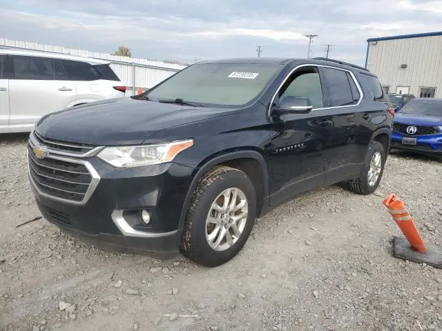 1GNEVGKW6KJ237095