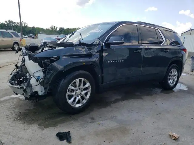 1GNEVGKW6KJ245195