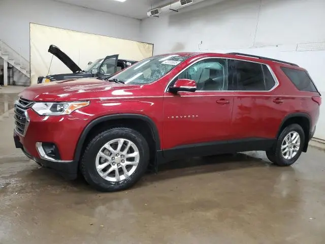 1GNEVGKW6KJ307842