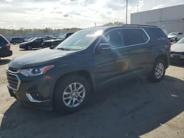1GNEVGKW6LJ221786