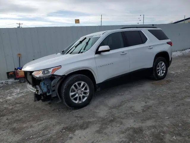1GNEVGKW6LJ255209
