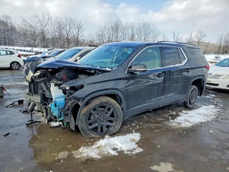 1GNEVGKW6LJ299274