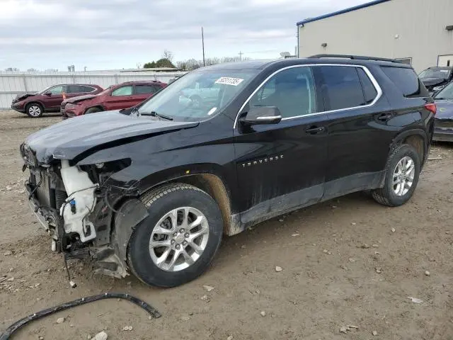 1GNEVGKW6LJ316610