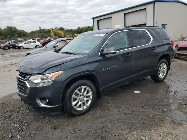 1GNEVGKW6MJ107689
