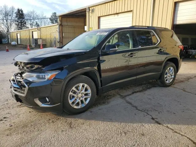 1GNEVGKW6MJ161736