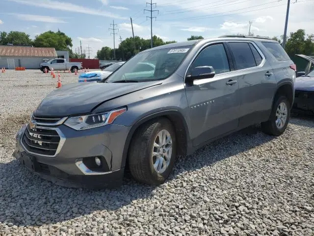 1GNEVGKW6MJ166824